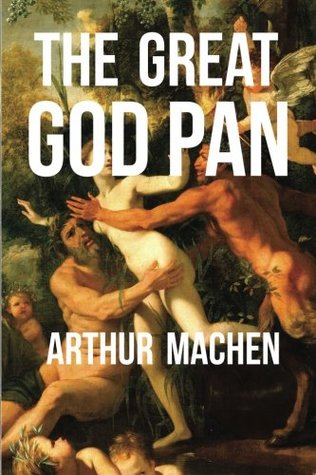 The Great God Pan