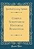 Corpus Scriptorum Historiae Byzantinae (Classic Reprint) (Latin Edition)