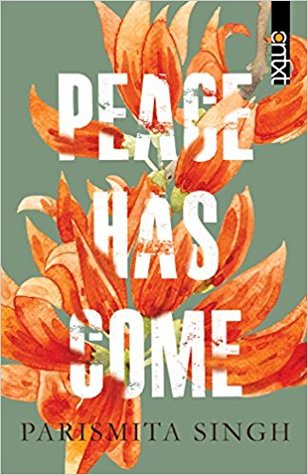 Peace Has Come (Hardcover)