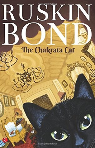 The Chakrata Cat (Paperback)