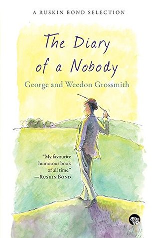 The Diary of A Nobody [Paperback] George and Weedon Grossmith