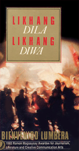 Likhang dila, likhang diwa