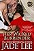 Her Wicked Surrender (Regency Hearts Redeemed Series, Book 1)