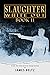 White Out (DJ Slaughter, #2)