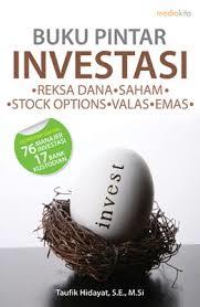 Buku Pintar Investasi