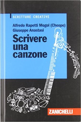 Scrivere una canzone