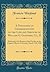 A Discourse in Commemoration of the Life and Services of William G. Goddard, LL. D: Delivered at the Request of the Faculty, in the Chapel of Brown University, March 12th, 1846 (Classic Reprint)