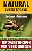 Natural Insect Sprays: Top ...