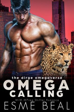 Omega Calling (Dirge Omegaverse #1)