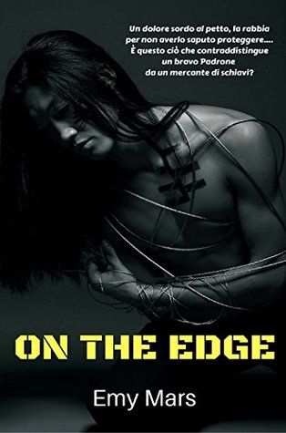 On the edge (Italian Edition)