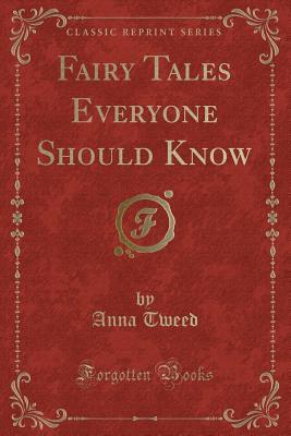 Fairy Tales Everyone Should Know
