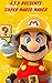 Super Mario Maker (Super mario ds 3d) by A.K. .