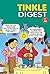 Tinkle Digest 34