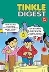Tinkle Digest 34