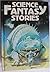 Science Fantasy Stories