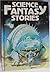 Science Fantasy Stories