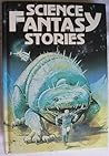 Science Fantasy Stories