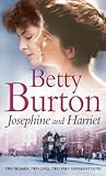 Josephine and Harriet