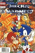 Sonic & Knuckles: Mecha Madness