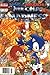 Sonic & Knuckles: Mecha Madness (Sonic Special #6)