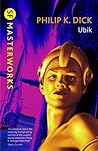 Ubik by Philip K. Dick