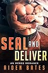 SEAL and Deliver (SEALed with a Kiss, #5)