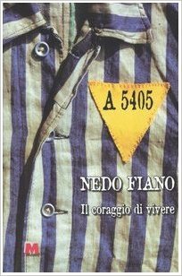 A 5405. Il coraggio di vivere