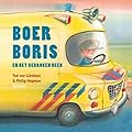 Boer Boris en het gebroken been