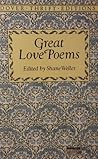 Great Love Poems by Shane Weller