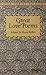 Great Love Poems