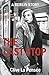 The Last Stop by Clive La Pensee
