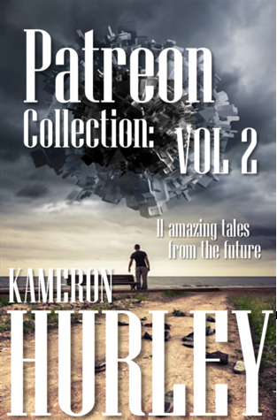 Patreon Collection: Volume 2 (ebook)