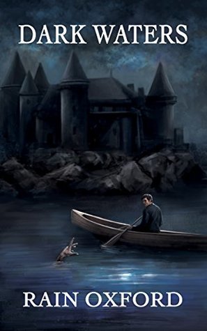Dark Waters (Elemental #1)
