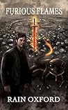 Furious Flames (Elemental #3)