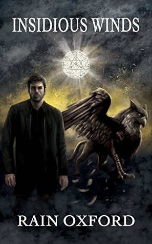 Insidious Winds (Elemental #4)
