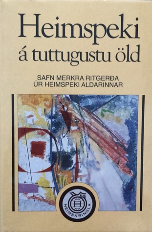 Heimspeki á tuttugustu öld