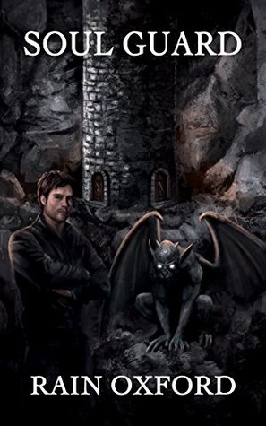 Soul Guard (Elemental #5)