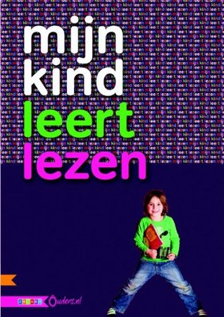 Mijn kind leert lezen (Paperback)