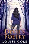 The Devil's Poetry by Louise  Cole