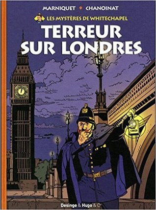 Terreur sur Londres : Les mystères de Whitechapel