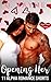 Opening Her: 11 Alpha Roman...