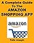 Amazon Shopping App: A Comp...