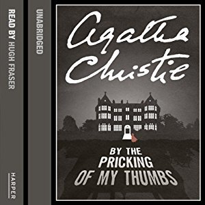 By the Pricking of My Thumbs