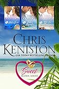 Sweet Aloha Series Boxed Set