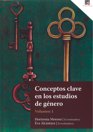 Conceptos clave en los estudios de género (Volumen #1)