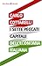 I sette peccati capitali dell'economia italiana