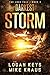 Darkest Storm by Logan Keys