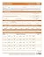 Number Sense Screener™ (NSS™) Record Sheets, K–1, Research Ed... by Nancy Jordan