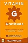 Vitamin G: Gratitude