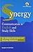 Synergy: Communication In E...